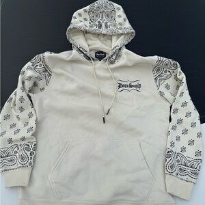 Men’s Snoop Dogg Hoodie